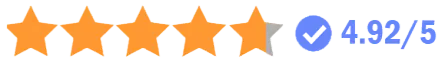 Aptofit TrackPro 5 star rating
