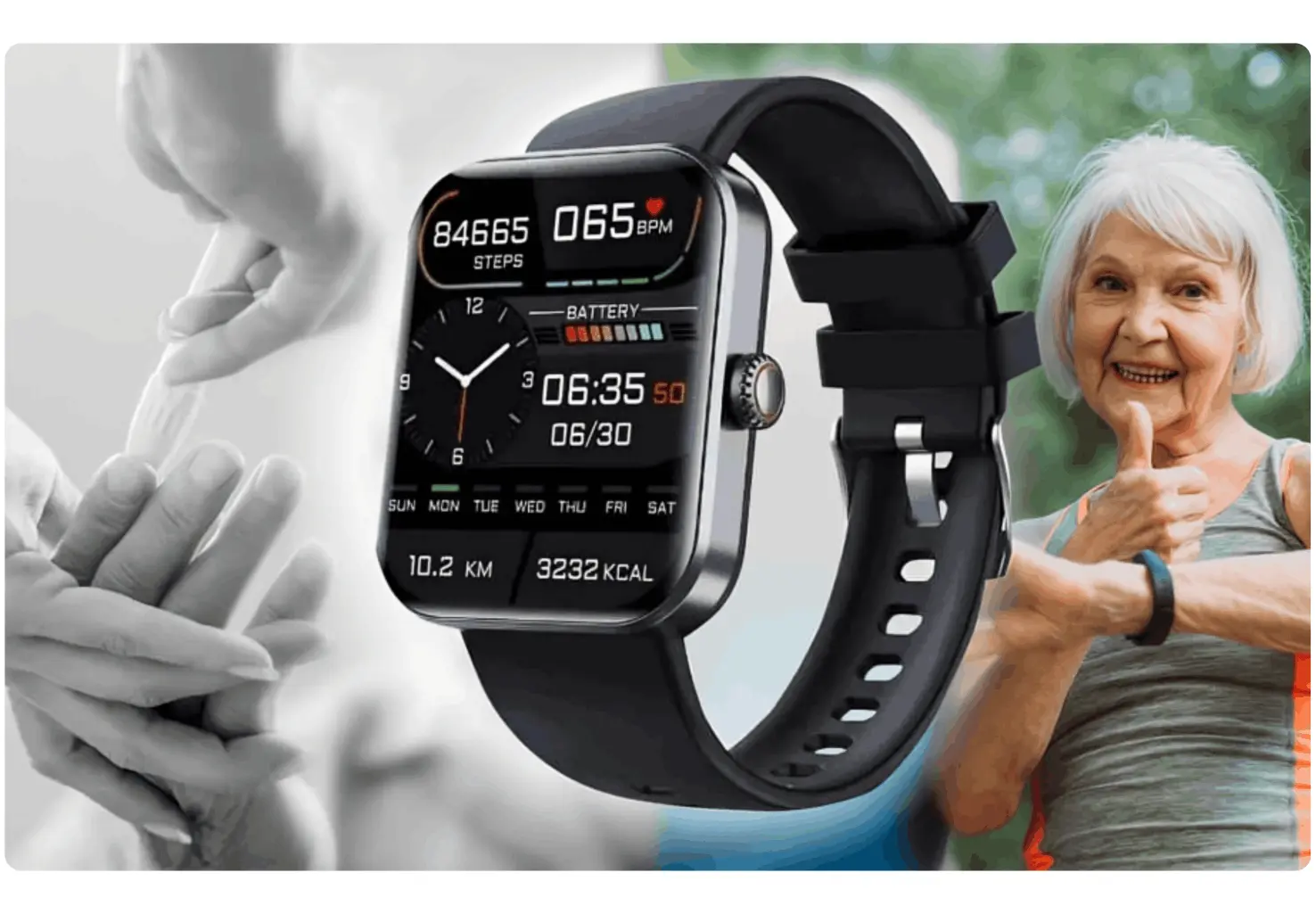 Aptofit TrackPro
